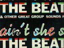 Beatles Ain't She Sweet Stereo LP VG++ to NM-