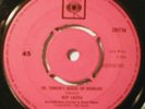 Roy Castle 'Dr Terror's House Of H' CBS-Popcorn/UK beat