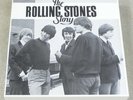 THE ROLLING STONES STORY - 12 LPS COLLECTORS SET - MINT