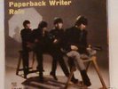 The Beatles -Paperback Writer ITALIAN P/S ONLY