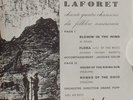 MARIE LAFORET SINGS BOB DYLAN 