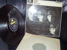 WITH THE BEATLES  Mono. missprint  Excellent plus