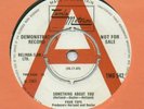 FOUR TOPS-SOMETHING ABOUT YOU-UK-TMG542-R/W DEMO.
