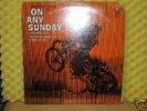 OST  ON ANY SUNDAY SOUNDTRACK SEALED FUNK BREAKS RARE