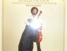 MISCHA MAISKY BACH CELLO SUITES SEALED 3 LP BOX DGG