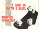 VINCE TAYLOR on Barclay - RARE mod 45 freakbeat LISTEN