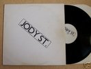 JODY ST. very rare NWOBHM private press LP