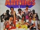 ANTILLES - selftitled LP - killer YUGO BOOGIE album '82