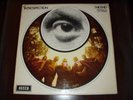 THE END Introspection ORIGINAL UK DECCA Psych LP RARE 