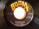 Dean Parrish- Determination    US.   SOUL, 1966