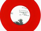 MAXIMO PARK  DEBUT GRAFFITI/G MISSING RED 7