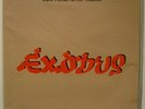 BOB MARLEY & WAILERS-EXODUS MFSL LTD ED STILL SEALED