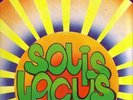 SOLIS LACUS PLACEBO Moulin Belgian FUNK ACID JAZZ