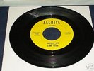 danny moore  somebody new  allrite matrix stamped mint-