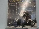 ALLMAN BROTHERS BAND   FILLMORE EAST  NAUTILUS LP MINT