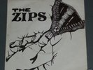 The Zips, Take Me Down 7'', 1978 Scottish Punk
