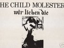 Child Molesters EP Limited Edition Punk EP Rare KBD