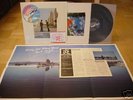 Pink Floyd Wish you were here Japan LP clear shrink 