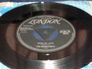 london 8625 monotones book of love  ex