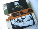 FELA KUTI & THE AFRICA 70 BOX SET 2 X6 LPS AFRO BEAT