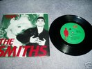 The Smiths (morrissey) Ask rare Australian 7
