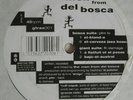 THE MEN FROM DEL BOSCA - EL-BLAND-E 12