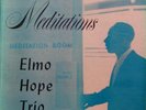 Elmo Hope-Meditations-Prestige 7010-NYC-DG-RVG-SUPERB