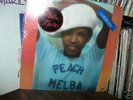 LP PEACH MELBA MOORE MINT BUDDAH 1975 ALBUM #BDS5629