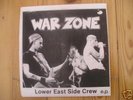 Warzone - Lower East Side Crew 7