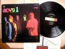 LP/THE NOVA LOCAL/Nova 1 /DECCA/U.S.A.Rare