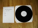 NEGATIVE APPROACH -TIED DOWN WHITE LABEL TEST PRESS KBD