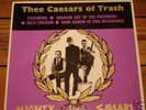 BILLY CHILDISH/THE MILKSHAKES/MIGHTYCAESARS /PRISONERS