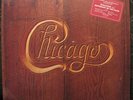 CHICAGO: Chicago V Quad US sealed M
