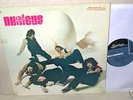 NUCLEUS : s/t (mainstream) Orig 1969 Heavy Psych LP