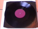 THE SMITHS*BOY WITH THORN TEST PRESSING MINT* morrissey