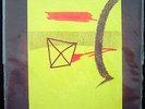 No Neck Blues Band- Blood/Vapor SOUNDatONE  8