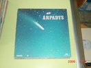 ARPADYS LP COSMIC BALDELLI