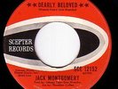 Jack Montgomery Â· Dearly beloved  Northern Soul Scepte