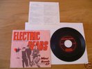 ELECTRIC DEADS - Mind Bomb EP 7