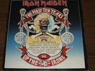 IRON MAIDEN BOXED SET  THE FIRST TEN YEARS UP THE IRONS