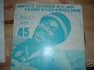 JOHNNY  CLARKE & U ROY/ EVERY KNEE SHALL BOW