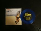 NOFX - Surfer clr Blue Wax. RARE PUNK AFI