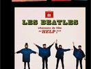 BEATLES ``Help Â´Â´ RARE  LP ODEON OSX 230, LABEL ORAN