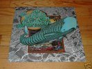 WHALEFEATHERS Self-Titled LP on Blue Horizon UK Psych