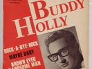 Buddy Holly Coral  EP 94607