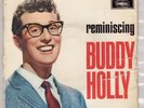Buddy Holly Coral  EP 62000