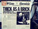 MFSL - LP - JETHRO TULL  'Thick As A Brick'  MINT #374