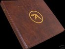 FULL AFX ANALORD SERIES INC. BINDER MINT CONDITION