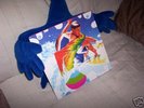 ANIMAL COLLECTIVE / BLACK DICE Wastered Split 12