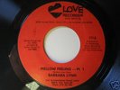 Soul 45 - BARBARA LYNN 